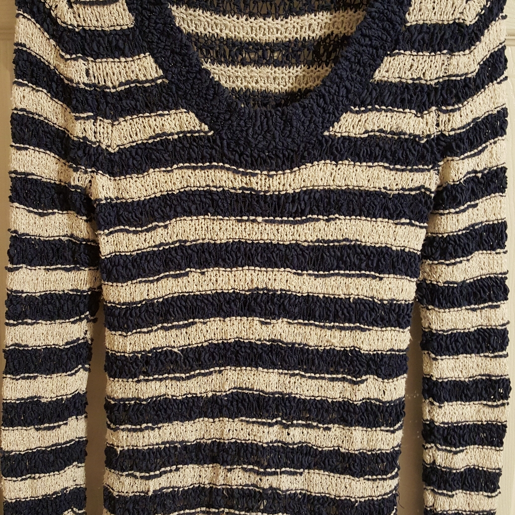 Designer Sweater